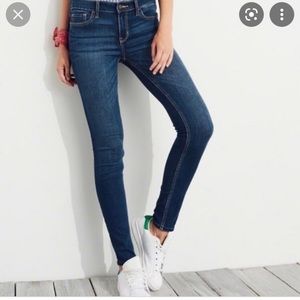 Hollister Skinny Jeans